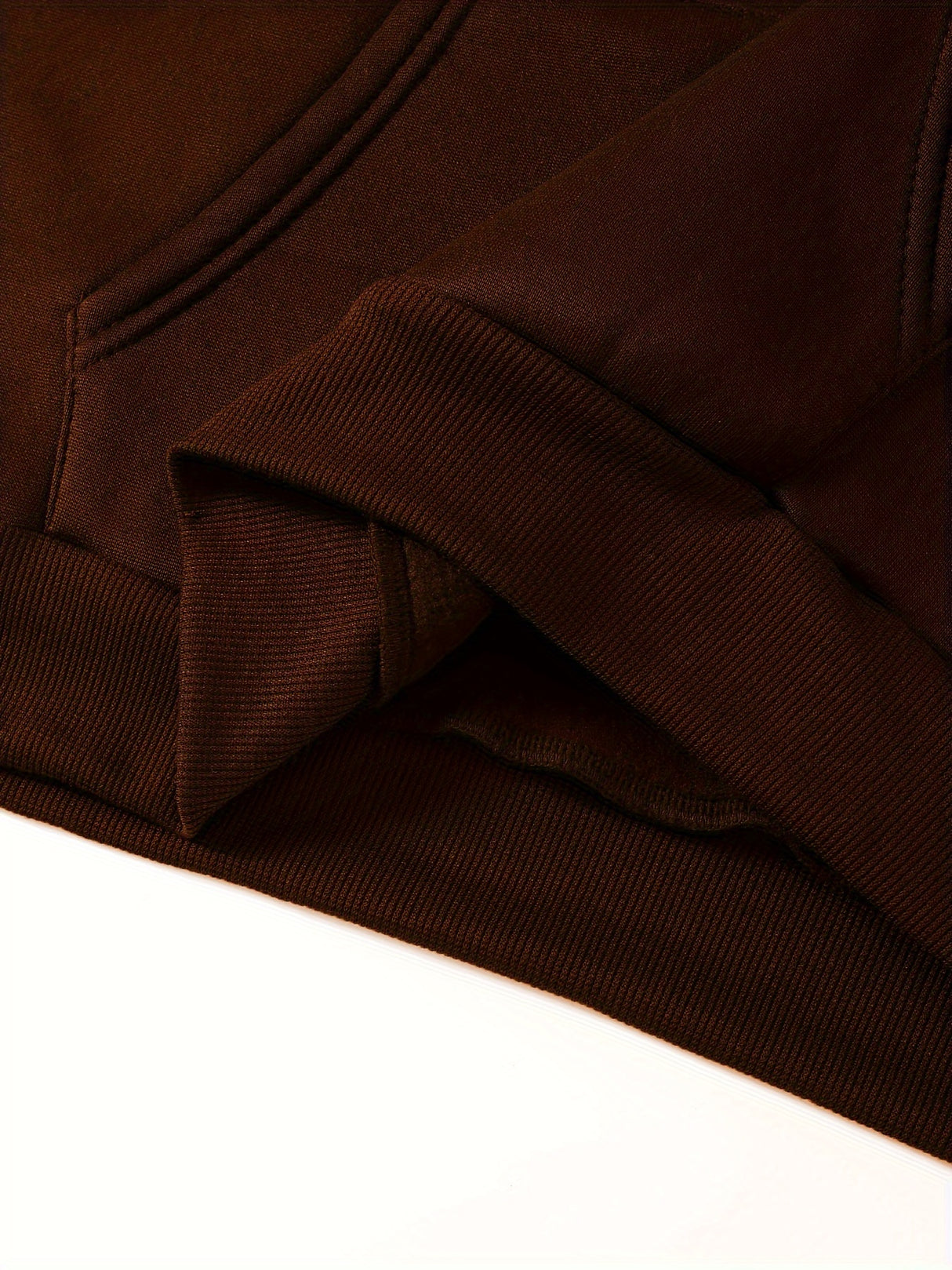 Women's Casual Hoodie & Jogger Set - Geometric Print, Long Sleeve with Kangaroo Pocket, Polyester Blend, Machine Washable - Perfect for Fall/Winter Provain Shop