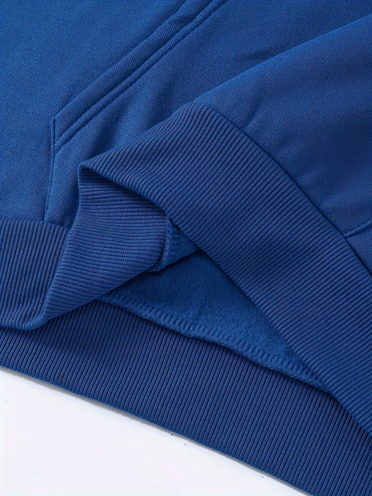 Women's Casual Hoodie & Jogger Set - Geometric Print, Long Sleeve with Kangaroo Pocket, Polyester Blend, Machine Washable - Perfect for Fall/Winter Provain Shop