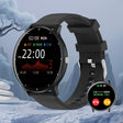 128 Touch Smartwatch with GPS and CallText Integration Provain Shop