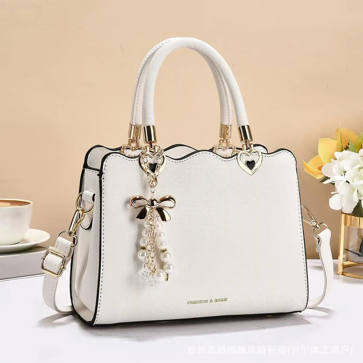 Luxury Designer 2026 Square Shoulder Handbag for Her Provain Shop