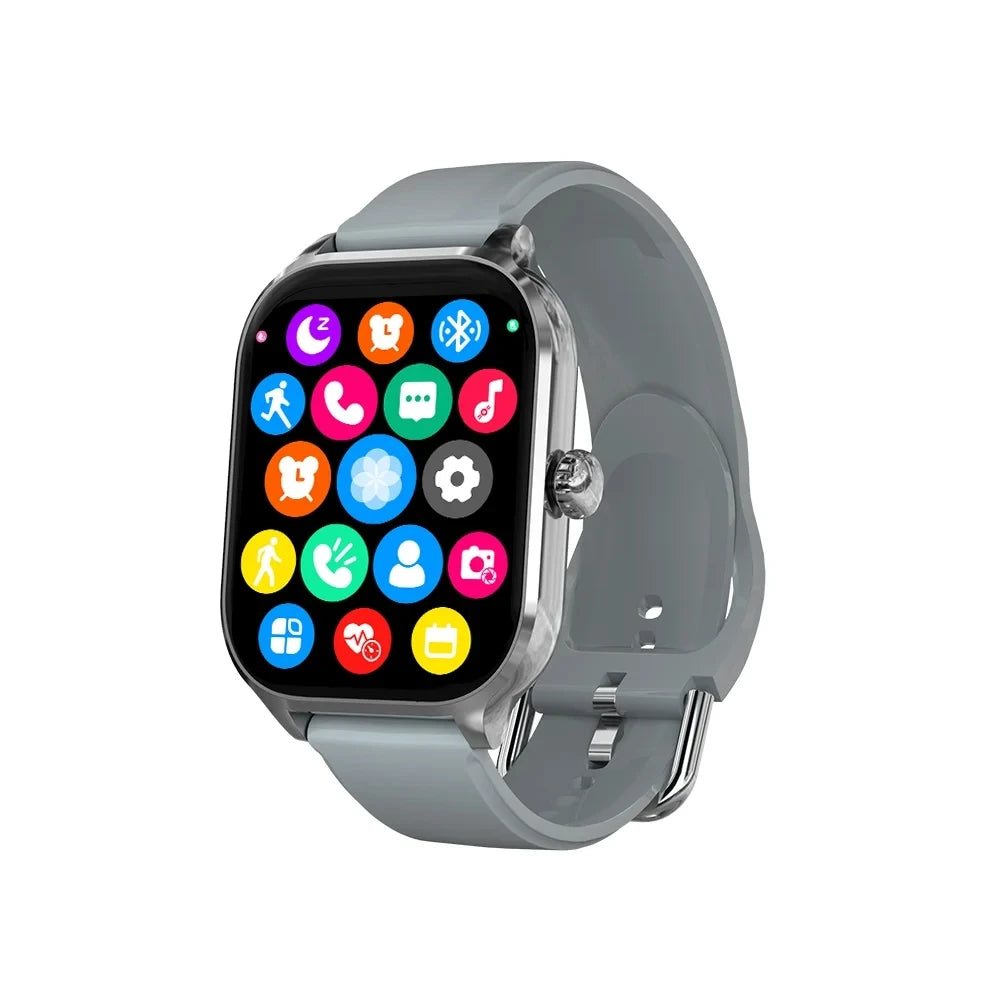 2026 HD Smartwatch Bluetooth Talk Fitness Gifts Provain Shop