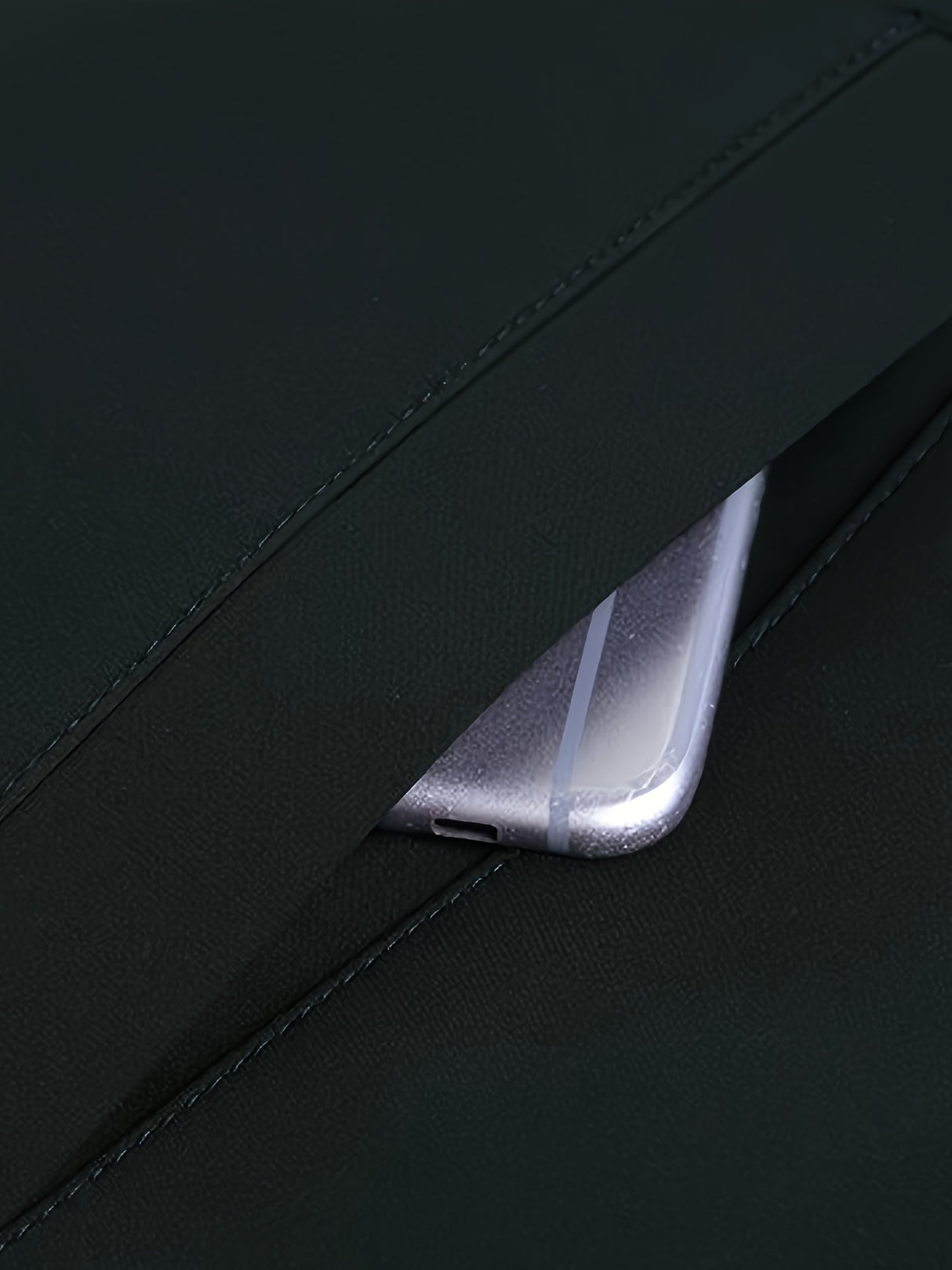 Mens Winter Solid Color ZipUp Warm Jacket Provain Shop