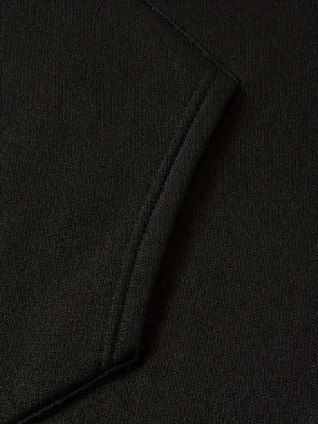 Women's Casual Hoodie & Jogger Set - Geometric Print, Long Sleeve with Kangaroo Pocket, Polyester Blend, Machine Washable - Perfect for Fall/Winter Provain Shop