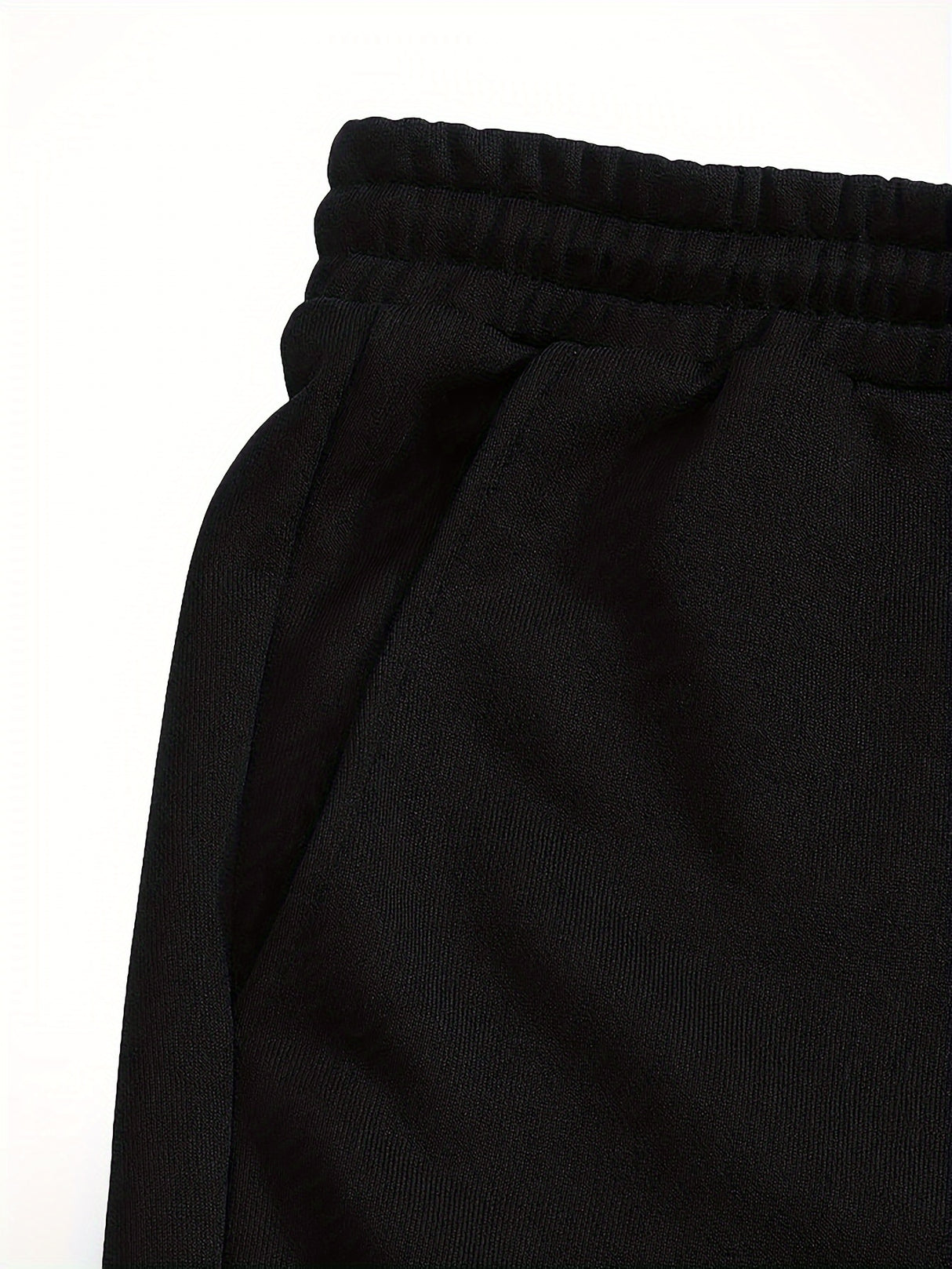 Women's Casual Hoodie & Jogger Set - Geometric Print, Long Sleeve with Kangaroo Pocket, Polyester Blend, Machine Washable - Perfect for Fall/Winter Provain Shop