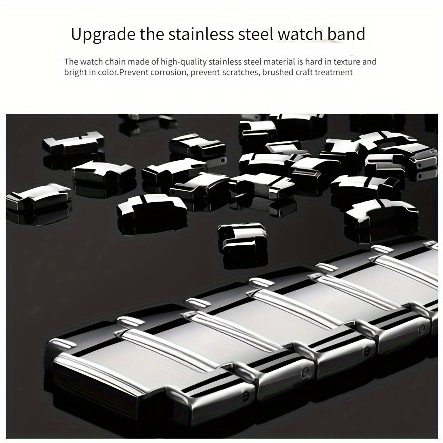 AIYISHI Premium Mens Minimalist Luminescent Business Watch Provain Shop