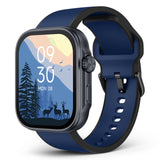 Mens  Womens Smartwatch with Wireless Call  100 Sports Modes Provain Shop