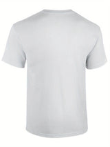 Provain Shop freedom Eagle G500 pure cotton men's T-shirt comfort fit 
