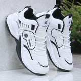 Mens Stylish HighTop Basketball Sneakers with Durable Sole Provain Shop