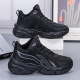 Waterproof HeightBoosting Sports Shoes  NonSlip  Comfy Provain Shop