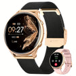 Provain Shop Smart Watches For Women, Answer/Make Calls, 1.39" Smartwatch, 120+ Sports Mode, Pedometer, For Android And IOS, Holiday Gift Idea, For St. Patrick's Day, School Season, Girl's Day 