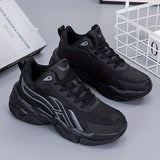 Waterproof HeightBoosting Sports Shoes  NonSlip  Comfy Provain Shop