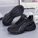 Waterproof HeightBoosting Sports Shoes  NonSlip  Comfy Provain Shop