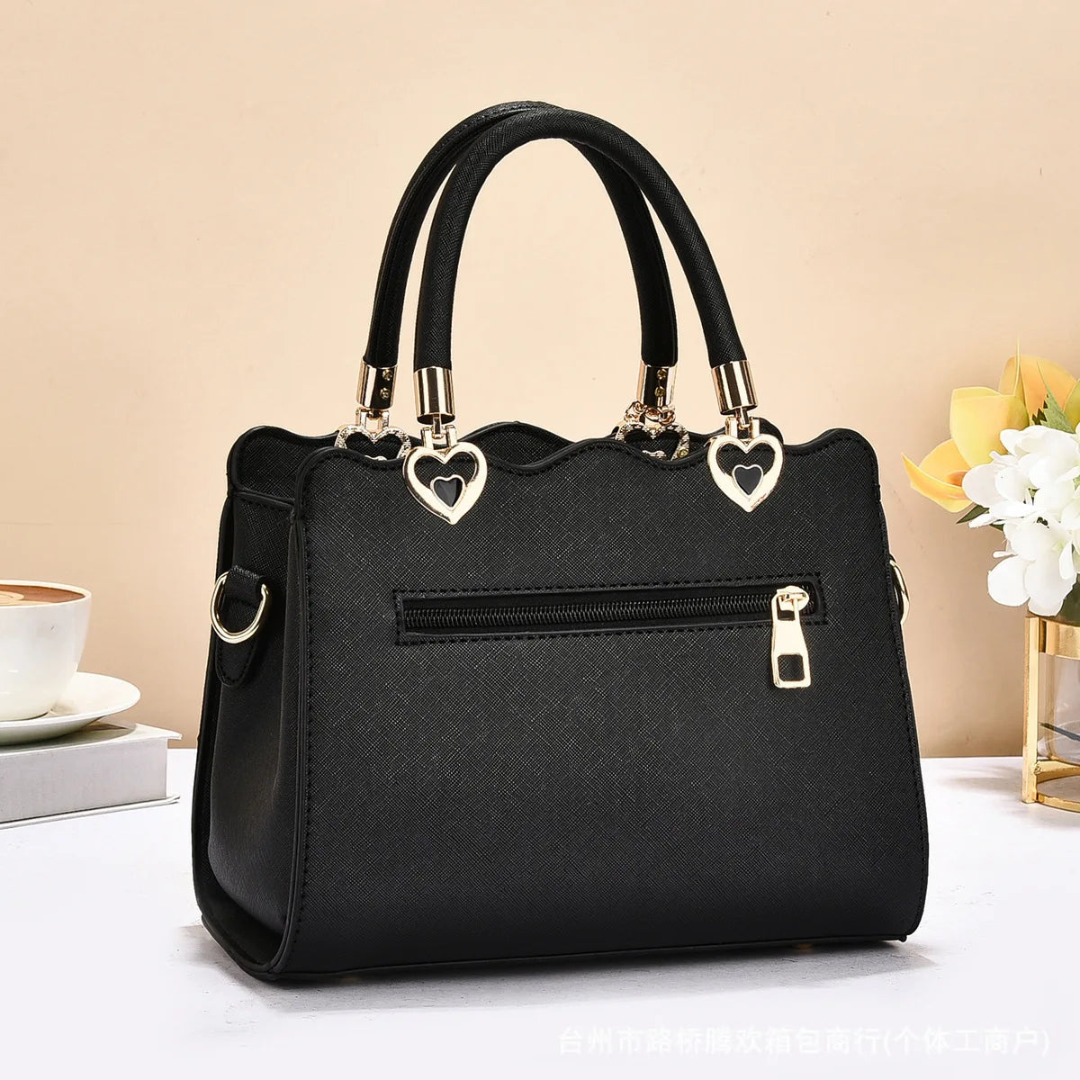 Luxury Designer 2026 Square Shoulder Handbag for Her Provain Shop
