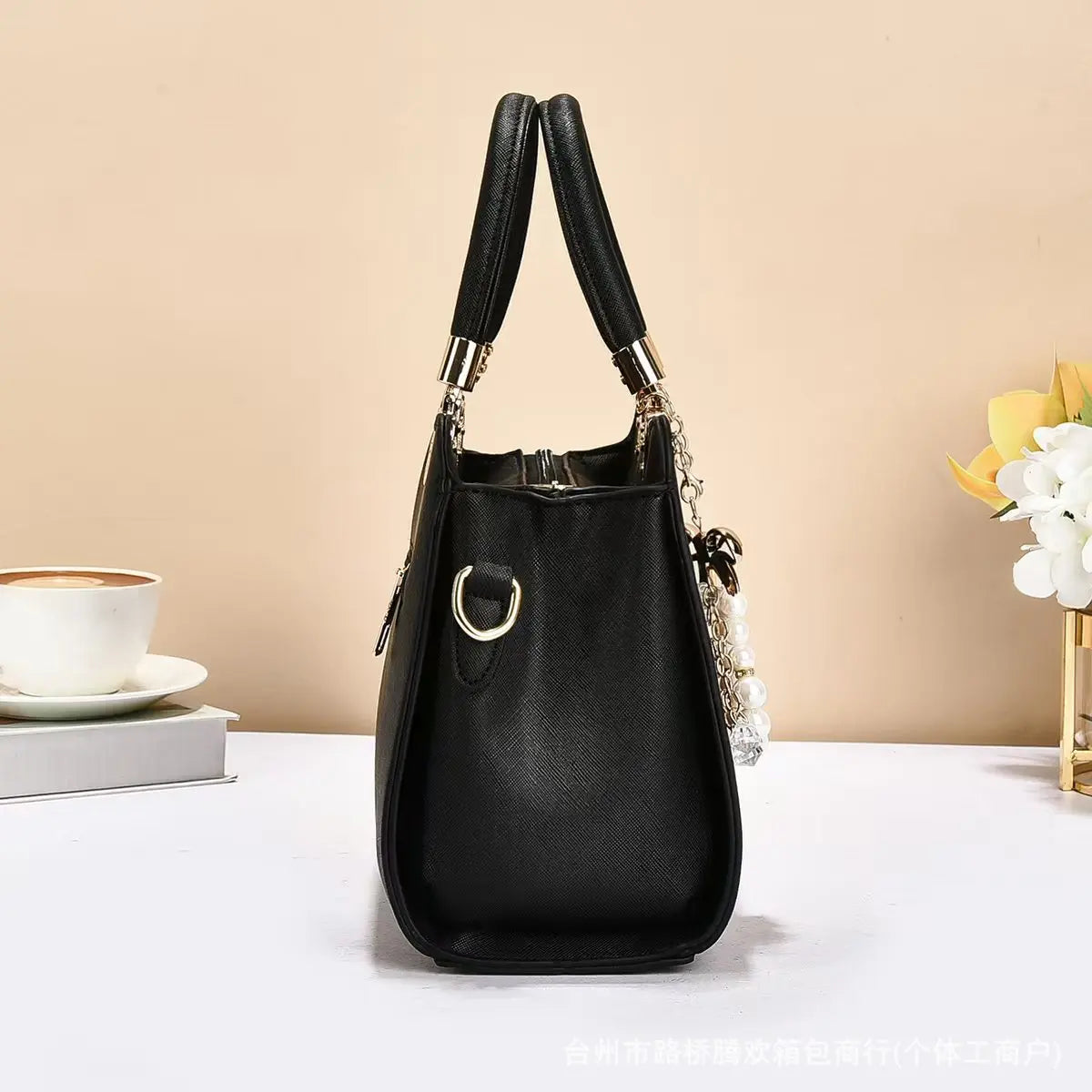Luxury Designer 2026 Square Shoulder Handbag for Her Provain Shop