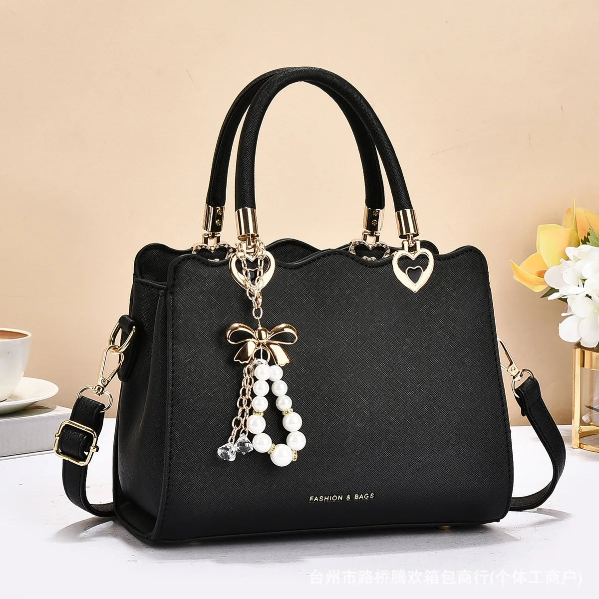 Luxury Designer 2026 Square Shoulder Handbag for Her Provain Shop