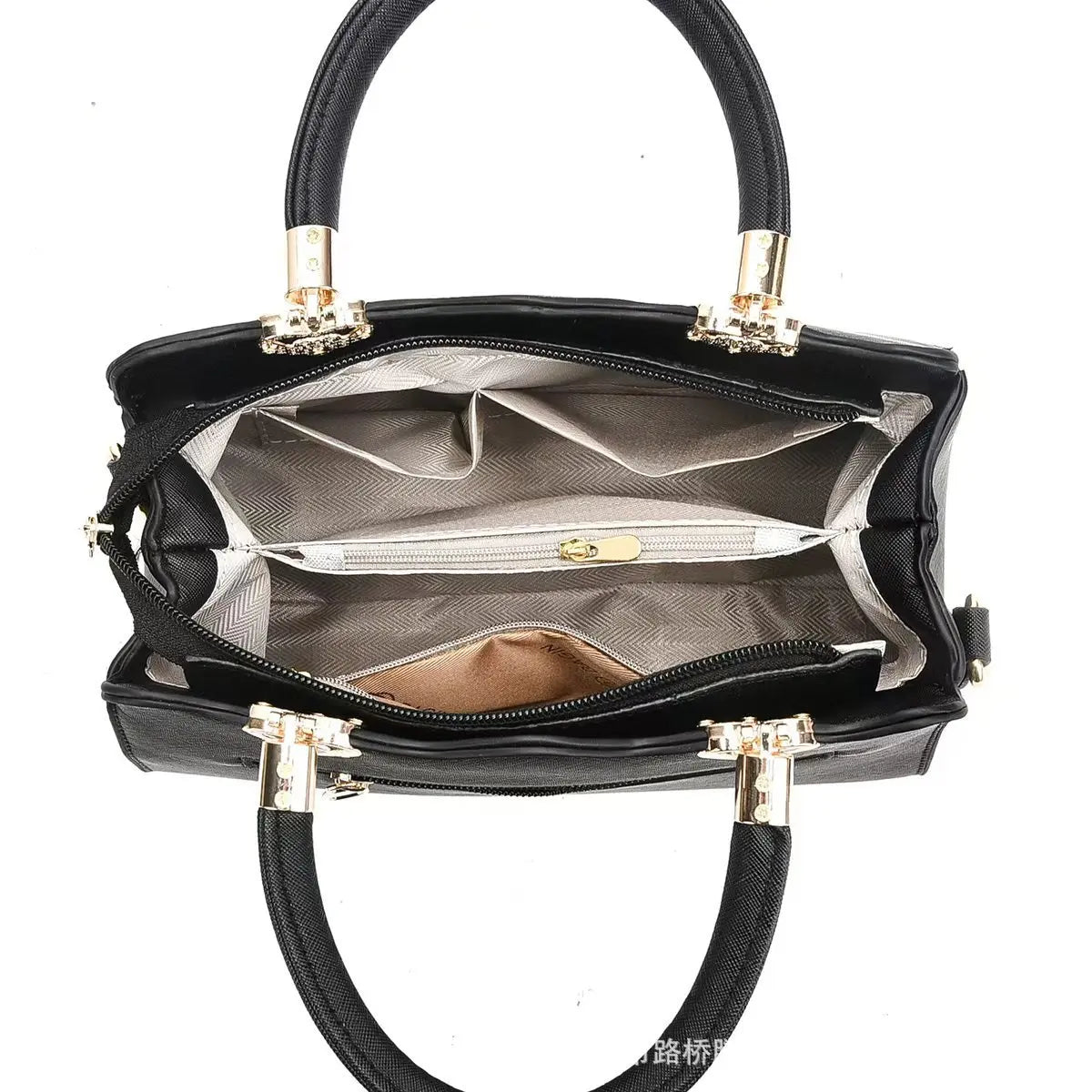 Luxury Designer 2026 Square Shoulder Handbag for Her Provain Shop