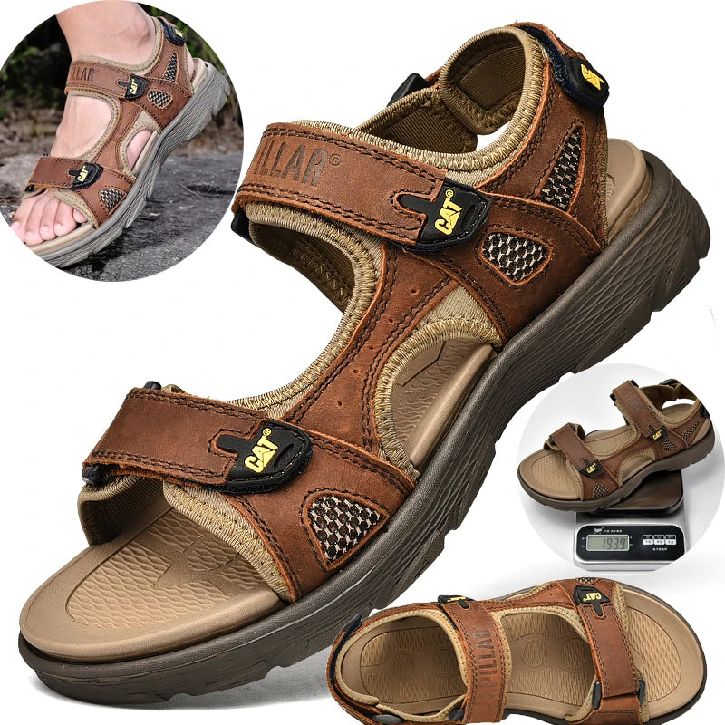 New Mens Sandals QuickDry AntiSlip Beach Shoes Provain Shop