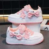 Cute Bow Sneakers Comfy  Stylish for Active Girls Provain Shop