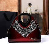 2025 Diamond Dumpling Bag Chic Mom Crossbody Style Provain Shop