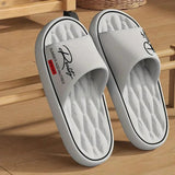 Eva Soft Sole Casual Luxury Womens Home Slippers Provain Shop