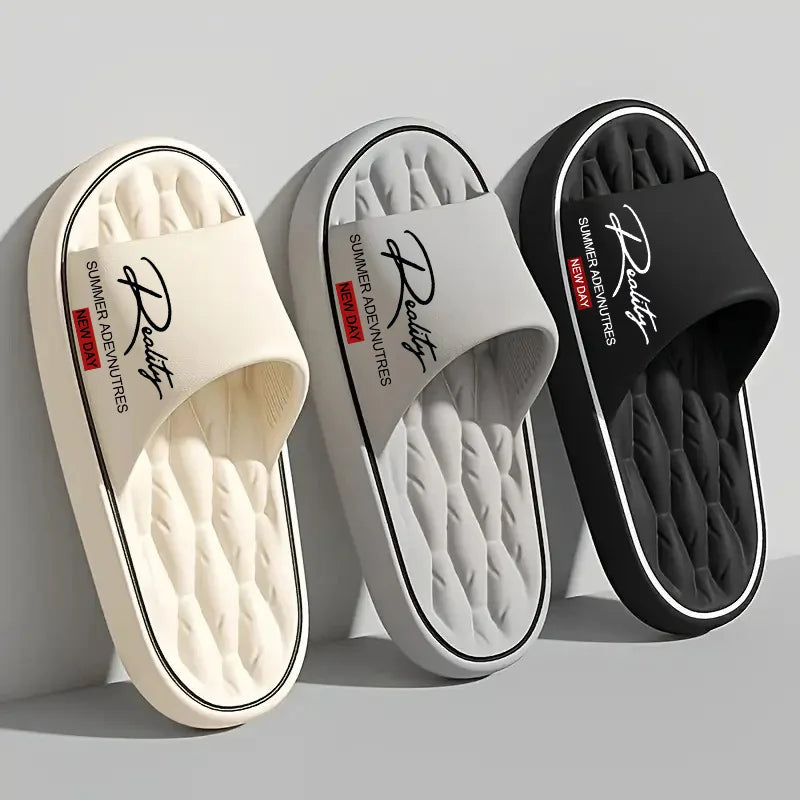 Eva Soft Sole Casual Luxury Womens Home Slippers Provain Shop