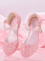 Sparkling Princess Star Heels for Parties  Dresses Provain Shop