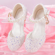Sparkling Princess Star Heels for Parties  Dresses Provain Shop