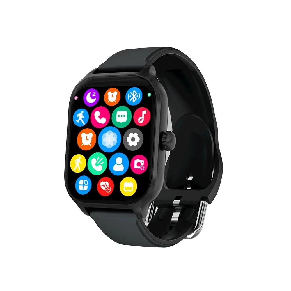 2026 HD Smartwatch Bluetooth Talk Fitness Gifts Provain Shop