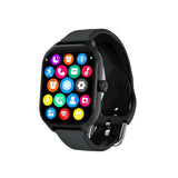 2026 HD Smartwatch Bluetooth Talk Fitness Gifts Provain Shop