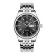 PENGAGAR Luxury Waterproof Stainless Steel Chronograph Mens Watch Provain Shop