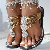 Comfortable NonSlip Beach Flip Flops for Summer Provain Shop