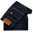 Mens 2026 Classic Straight Stretch Denim Work Jeans Provain Shop