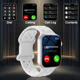 Smart Watch Wireless Calls Sports Health Daily Style Provain Shop