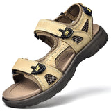 New Mens Sandals QuickDry AntiSlip Beach Shoes Provain Shop