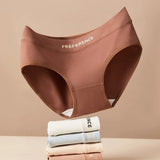 5pc Womens Breathable Cotton MidWaist Everyday Panties Provain Shop