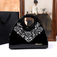 2025 Diamond Dumpling Bag Chic Mom Crossbody Style Provain Shop