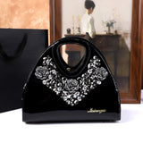 2025 Diamond Dumpling Bag Chic Mom Crossbody Style Provain Shop