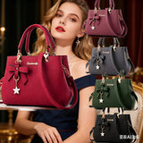 Chic Embossed Plain Shoulder Crossbody 2026 Trend Provain Shop