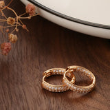 14k Gold Diamond Peridot Ear Cuff for Parties  Weddings Provain Shop