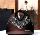 2025 Diamond Dumpling Bag Chic Mom Crossbody Style Provain Shop