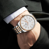 PENGAGAR Luxury Waterproof Stainless Steel Chronograph Mens Watch Provain Shop
