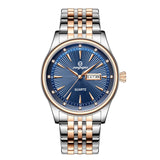 PENGAGAR Luxury Waterproof Stainless Steel Chronograph Mens Watch Provain Shop
