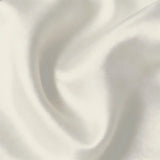 Elegant White Tulle Flower Girl Dress with Bow Back Provain Shop