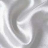 Elegant White Tulle Flower Girl Dress with Bow Back Provain Shop