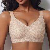 Seamless PushUp Wireless Bralette Full Coverage Comfort Provain Shop