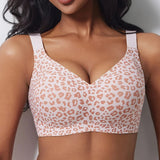 Seamless PushUp Wireless Bralette Full Coverage Comfort Provain Shop
