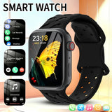 Smart Watch Wireless Calls Sports Health Daily Style Provain Shop