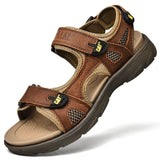 New Mens Sandals QuickDry AntiSlip Beach Shoes Provain Shop