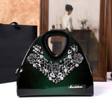 2025 Diamond Dumpling Bag Chic Mom Crossbody Style Provain Shop