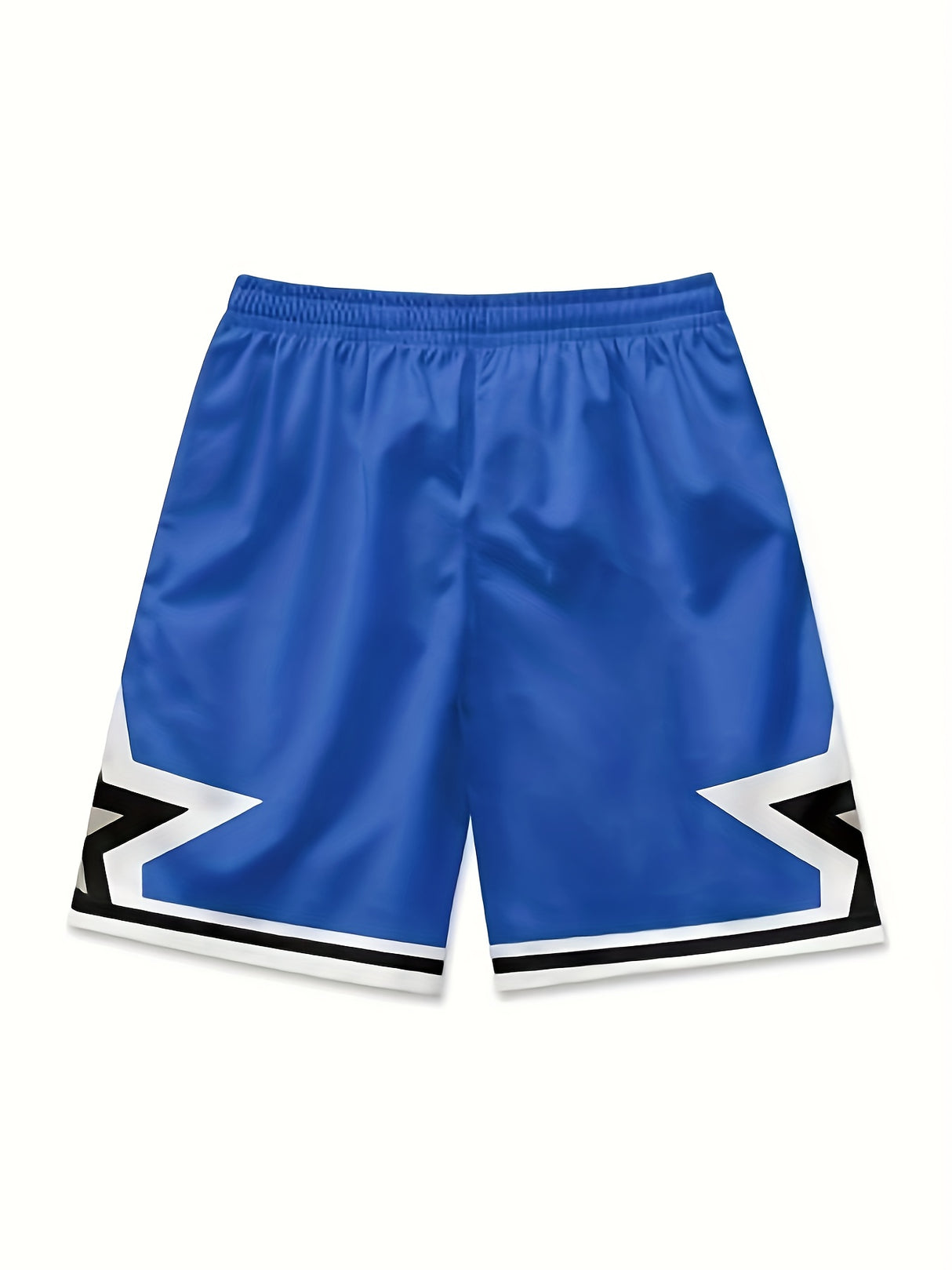 Provain Shop Men's sports style beach pants 